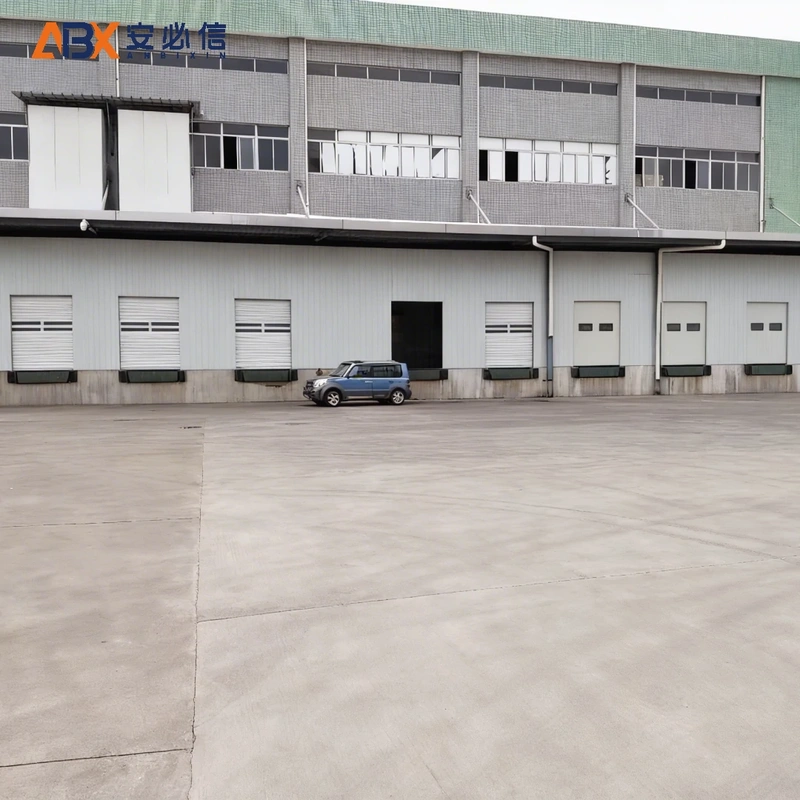 长春市感应高速门